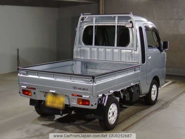 daihatsu hijet-truck 2021 -DAIHATSU 【京都 480ﾊ6869】--Hijet Truck 3BD-S500P--S500P-0136549---DAIHATSU 【京都 480ﾊ6869】--Hijet Truck 3BD-S500P--S500P-0136549- image 2