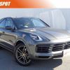 porsche cayenne 2022 quick_quick_3BA-E3NA_WP1ZZZ9YZNDA01808 image 1