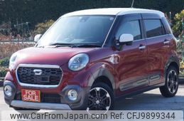 daihatsu cast 2017 -DAIHATSU--Cast LA250S--0103480---DAIHATSU--Cast LA250S--0103480-