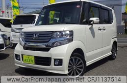 honda n-box 2014 -HONDA 【名変中 】--N BOX JF2--2204495---HONDA 【名変中 】--N BOX JF2--2204495-