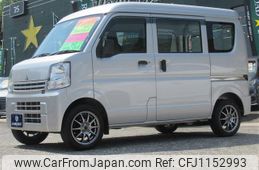 mitsubishi minicab-van 2019 quick_quick_HBD-DS17V_DS17V-260451