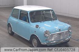 rover mini 1993 quick_quick_E-XN12A_SAXXNNAYCBD071108