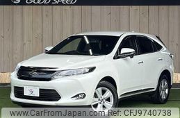 toyota harrier 2014 quick_quick_DBA-ZSU60W_ZSU60-0030773