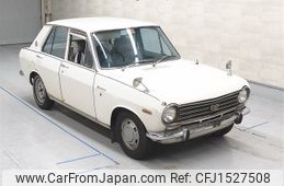 nissan sunny 1969 CFJ1527508