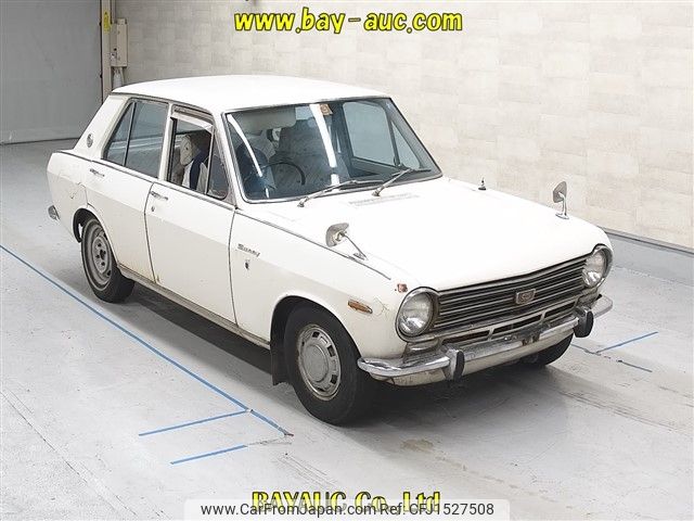 nissan sunny 1969 CFJ1527508 image 1