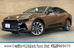 toyota crown 2022 quick_quick_6AA-AZSH35_AZSH35-4000009