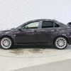mitsubishi lancer 2008 CFJ1558454 image 13