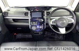 daihatsu tanto 2016 CFJ1426016