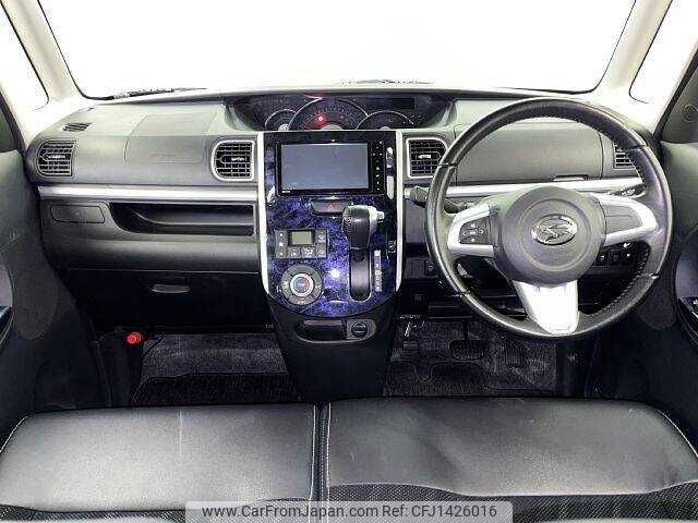 daihatsu tanto 2016 CFJ1426016 image 1