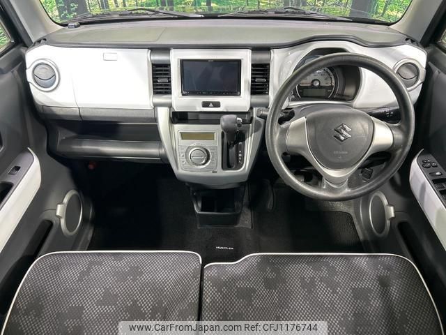suzuki hustler 2017 quick_quick_MR41S_MR41S-266659 image 2