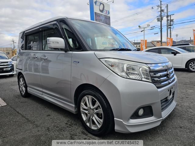 suzuki solio 2018 quick_quick_DAA-MA36S_169112 image 2