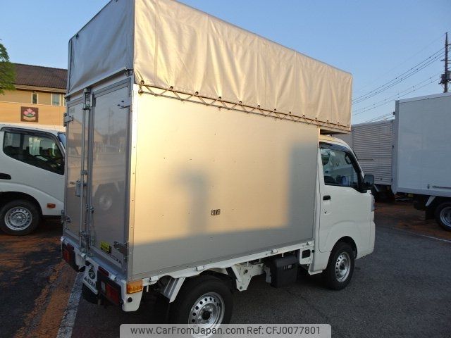 daihatsu hijet-truck 2022 -DAIHATSU 【名変中 】--Hijet Truck S500P--0157555---DAIHATSU 【名変中 】--Hijet Truck S500P--0157555- image 2