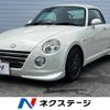 daihatsu copen 2011 -DAIHATSU--Copen ABA-L880K--L880K-0054919---DAIHATSU--Copen ABA-L880K--L880K-0054919- image 1