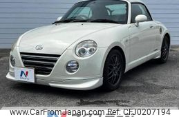 daihatsu copen 2011 -DAIHATSU--Copen ABA-L880K--L880K-0054919---DAIHATSU--Copen ABA-L880K--L880K-0054919-