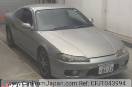nissan silvia 2002 -NISSAN 【姫路 530ｽ8622】--Silvia S15-033113---NISSAN 【姫路 530ｽ8622】--Silvia S15-033113-