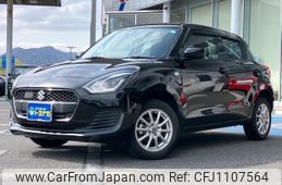 suzuki swift 2019 -SUZUKI 【群馬 503ﾊ5109】--Swift ZD83S--105434---SUZUKI 【群馬 503ﾊ5109】--Swift ZD83S--105434-