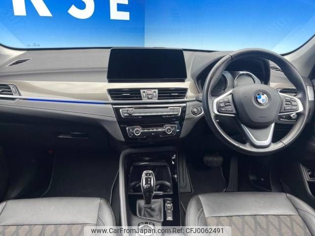 bmw x1 2021 -BMW--BMW X1 3DA-AD20--WBA32AD0805T76520---BMW--BMW X1 3DA-AD20--WBA32AD0805T76520- image 2