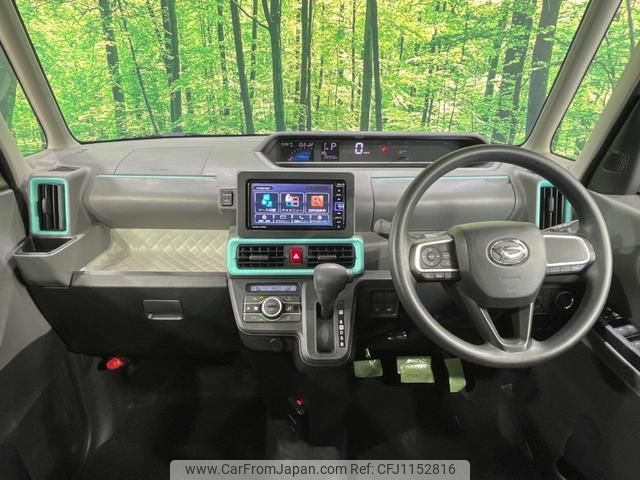 daihatsu tanto 2020 quick_quick_LA650S_LA650S-0097622 image 2