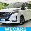 nissan serena 2021 quick_quick_6AA-HFC27_HFC27-117060 image 1