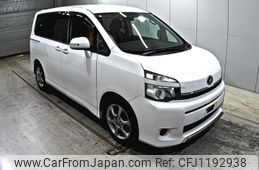 toyota voxy 2010 -TOYOTA--Voxy ZRR75G-0075395---TOYOTA--Voxy ZRR75G-0075395-