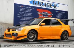 subaru impreza 2005 quick_quick_GH-GDB_GDB-035700