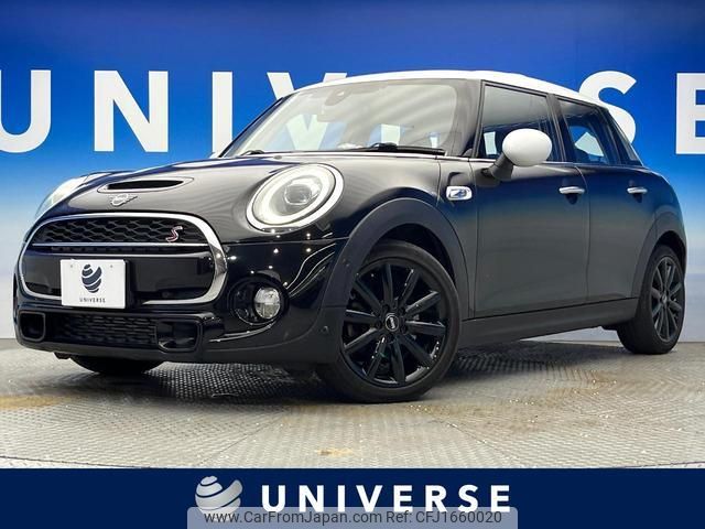 mini mini-others 2020 CFJ1660020 image 1