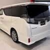 toyota vellfire 2016 CFJ1843797 image 5