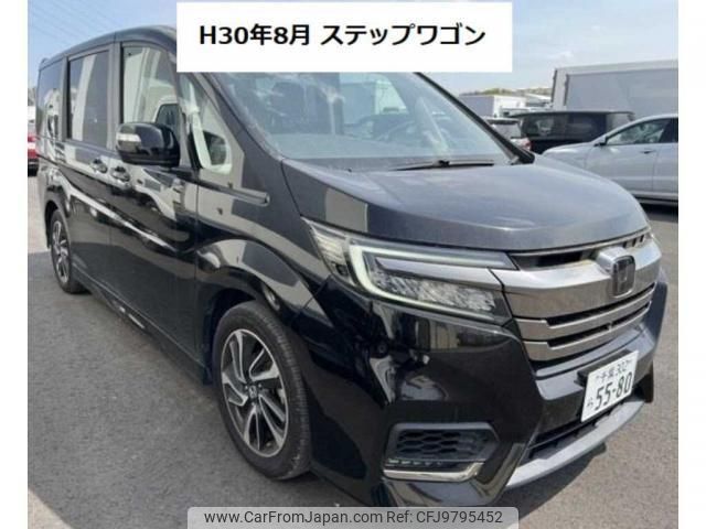 honda stepwagon-spada 2018 quick_quick_DBA-RP3_1221954 image 1