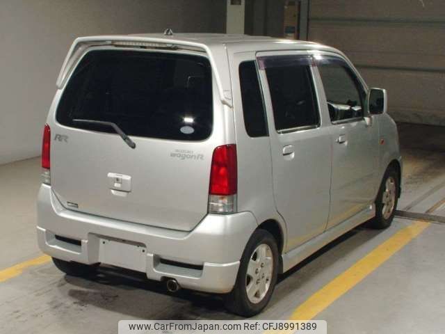 suzuki wagon-r 2000 -SUZUKI--Wagon R TA-MC12S--MC12S-102924---SUZUKI--Wagon R TA-MC12S--MC12S-102924- image 2