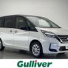 nissan serena 2020 -NISSAN--Serena DAA-GC27--GC27-055205---NISSAN--Serena DAA-GC27--GC27-055205- image 1