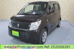 suzuki wagon-r 2015 -SUZUKI--Wagon R MH34S--390304---SUZUKI--Wagon R MH34S--390304-