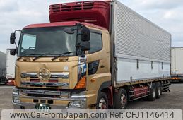 hino profia 2017 -HINO--Profia QPG-FW1EXEG--FW1EXE-20337---HINO--Profia QPG-FW1EXEG--FW1EXE-20337-