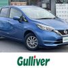 nissan note 2018 CFJ1767602 image 1