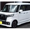 suzuki spacia 2018 -SUZUKI 【静岡 581ﾆ3195】--Spacia MK53S--565019---SUZUKI 【静岡 581ﾆ3195】--Spacia MK53S--565019- image 1