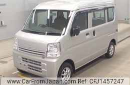 mitsubishi minicab-van 2021 -MITSUBISHI--Minicab Van DS17V-428430---MITSUBISHI--Minicab Van DS17V-428430-