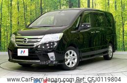 nissan serena 2011 -NISSAN--Serena DBA-FC26--FC26-030851---NISSAN--Serena DBA-FC26--FC26-030851-