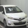 toyota vitz 2011 -TOYOTA--Vitz NSP130-2043969---TOYOTA--Vitz NSP130-2043969- image 1