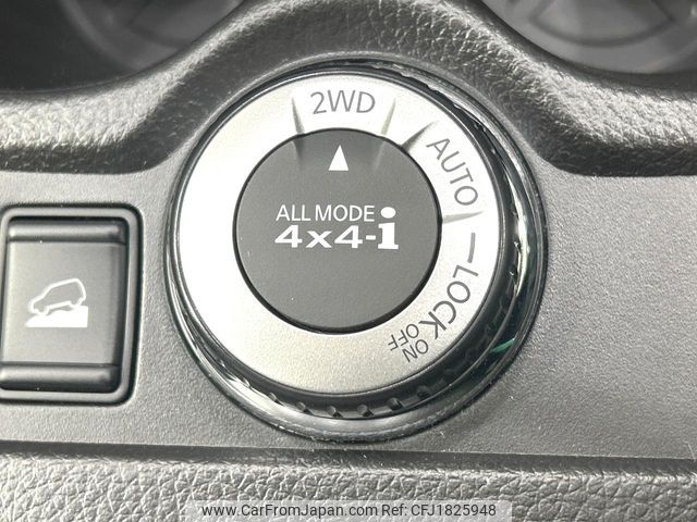 nissan x-trail 2016 CFJ1825948 image 2
