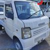 suzuki carry-truck 2008 -SUZUKI--Carry Truck DA63T--577132---SUZUKI--Carry Truck DA63T--577132- image 1