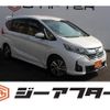 honda freed 2017 -HONDA--Freed DAA-GB7--GB7-1030537---HONDA--Freed DAA-GB7--GB7-1030537- image 1