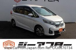 honda freed 2017 -HONDA--Freed DAA-GB7--GB7-1030537---HONDA--Freed DAA-GB7--GB7-1030537-