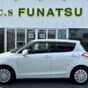 suzuki swift 2014 -SUZUKI--Swift DBA-ZC72S--ZC72S-334119---SUZUKI--Swift DBA-ZC72S--ZC72S-334119- image 4