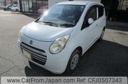 suzuki alto-eco 2013 -SUZUKI 【三河 581】--Alto Eco DBA-HA35S--HA35S-156513---SUZUKI 【三河 581】--Alto Eco DBA-HA35S--HA35S-156513-