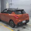 suzuki swift 2021 CFJ1618599 image 9
