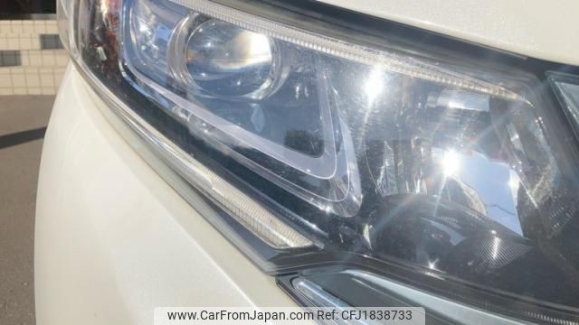 honda freed-plus 2016 CFJ1838733 image 2