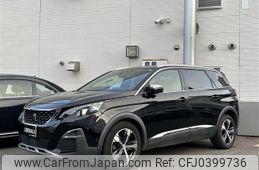 peugeot 5008 2018 -PEUGEOT--Peugeot 5008 LDA-P87AH01--VF3MJEHZRJL043467---PEUGEOT--Peugeot 5008 LDA-P87AH01--VF3MJEHZRJL043467-