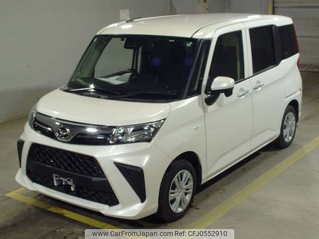 daihatsu thor 2022 -DAIHATSU--Thor 5BA-M910S--M910S-0019509---DAIHATSU--Thor 5BA-M910S--M910S-0019509- image 1