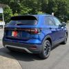 volkswagen t-cross 2021 -VOLKSWAGEN--VW T-Cross 3BA-C1DKR--WVGZZZC1ZMY075845---VOLKSWAGEN--VW T-Cross 3BA-C1DKR--WVGZZZC1ZMY075845- image 4