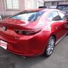 mazda mazda3 2019 -MAZDA--MAZDA3 BPFP--BPFP-105121---MAZDA--MAZDA3 BPFP--BPFP-105121- image 2