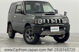 suzuki jimny 2014 -SUZUKI--Jimny ABA-JB23W--JB23W-731377---SUZUKI--Jimny ABA-JB23W--JB23W-731377-